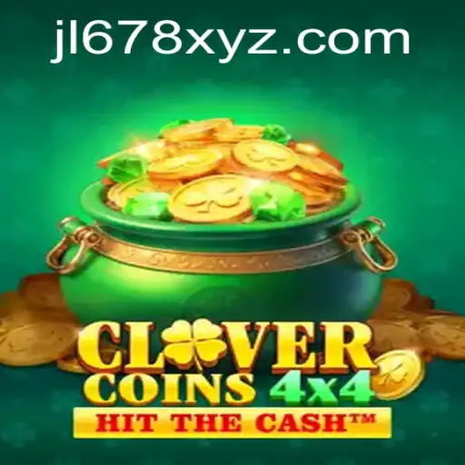 Discover the Exciting World of CloverCoins4x4: A New Gaming Sensation