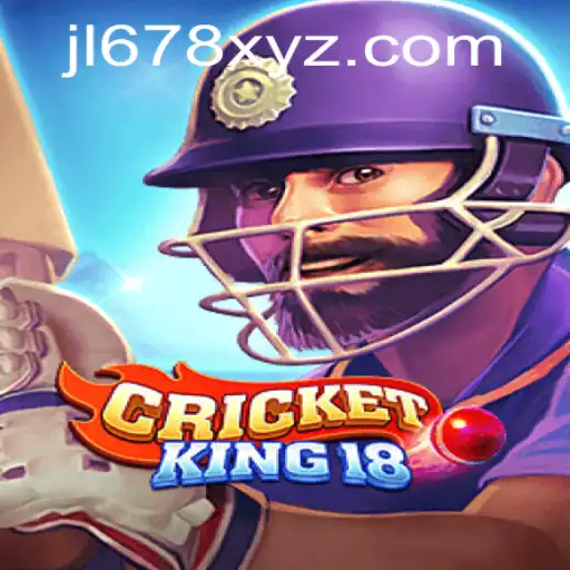 CricketKing18: A New Era of Digital Cricket with JL678