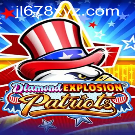 Exploring the Thrills of DiamondExplosionPatriots: A New Era of Gaming