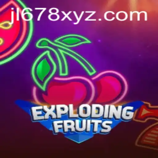ExplodingFruits: Dive into the Juiciest Adventure