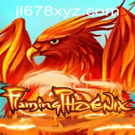 Introducing FlamingPhoenix: The Game that Sets Your Imagination on Fire