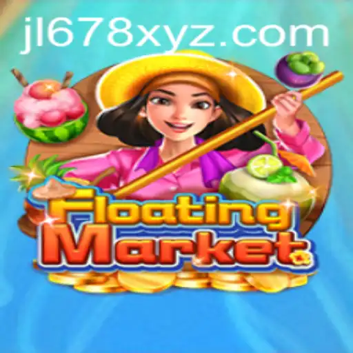 Exploring the Dynamic World of FloatingMarket: A New Gaming Experience