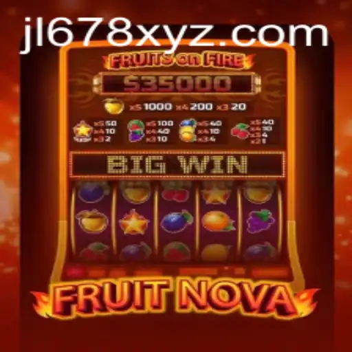 Exploring the Enchanting World of FruitNova: A Comprehensive Guide