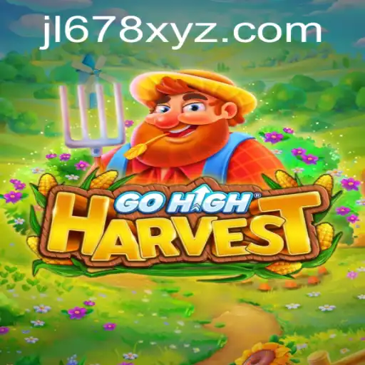 GoHighHarvest: A Strategic Adventure in Modern Times