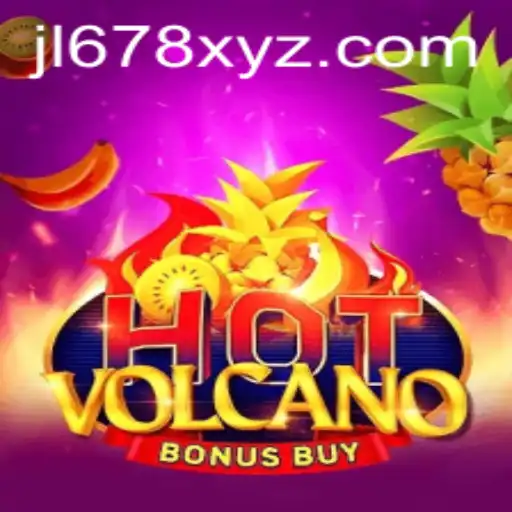 Discover the Exciting World of HotVolcanoBonusBuy