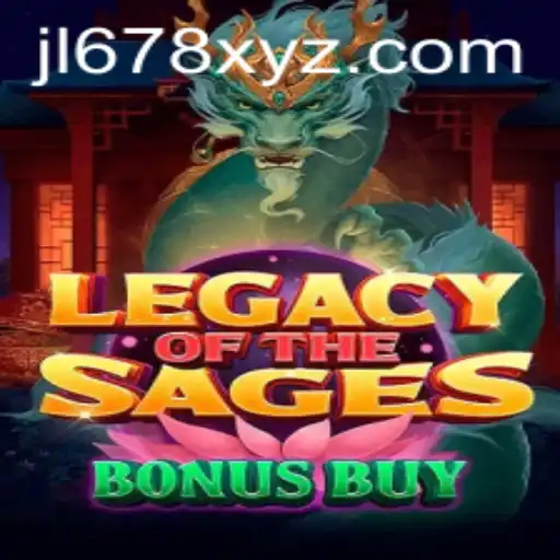 Unveiling the Thrilling World of LegacyoftheSagesBonusBuy