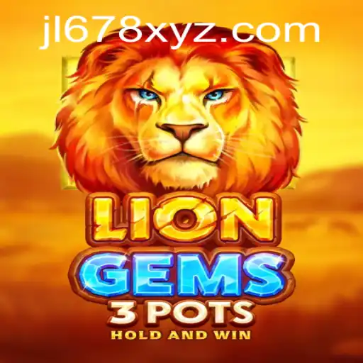 Exploring the Dynamic World of LionGems3pots with JL678