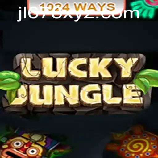 Discover the Thrills of LuckyJungle1024: Unveiling the Adventure With JL678