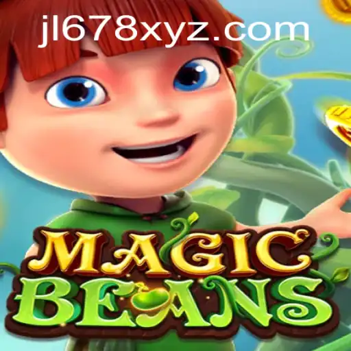 Discover the Enchanting World of MAGICBEANS: A Game of Strategy and Discovery