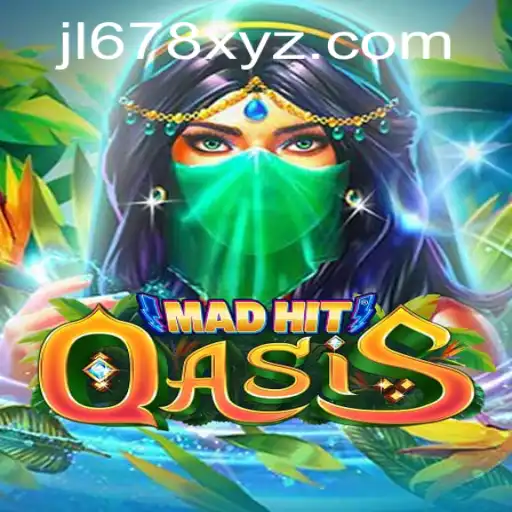 Exploring the Thrilling World of MadHitOasis and the Key to Success: JL678
