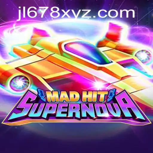 Unveiling the Thrills of MadHitSupernova: Experience the Ultimate Gaming Adventure