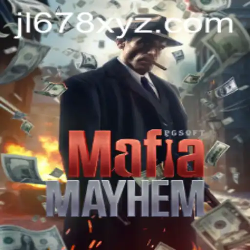 Discover the Exciting World of MafiaMayhem