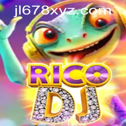 Exploring RicoDJ: A New Wave in Interactive Gaming