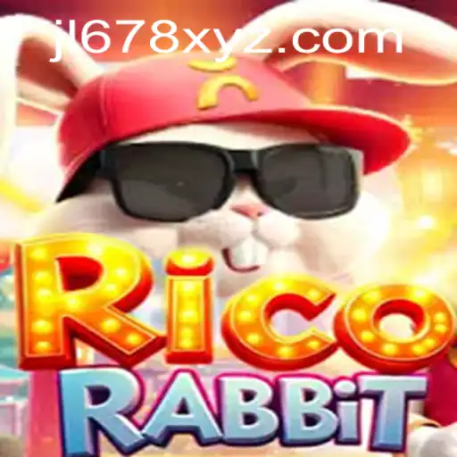 RicoRabbit: An Exciting Adventure Awaits with JL678