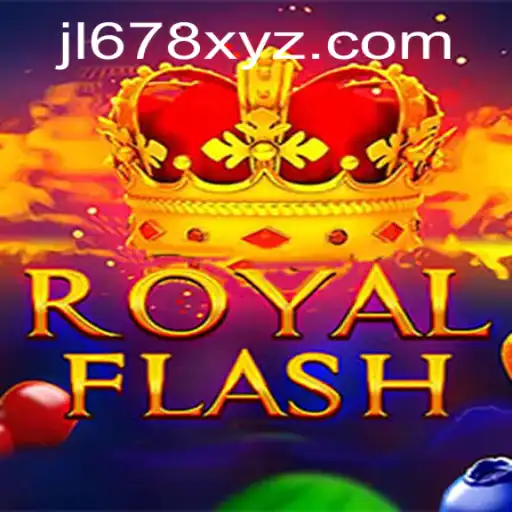 Experience the Thrill of RoyalFlash: An Engaging Game for Enthusiasts