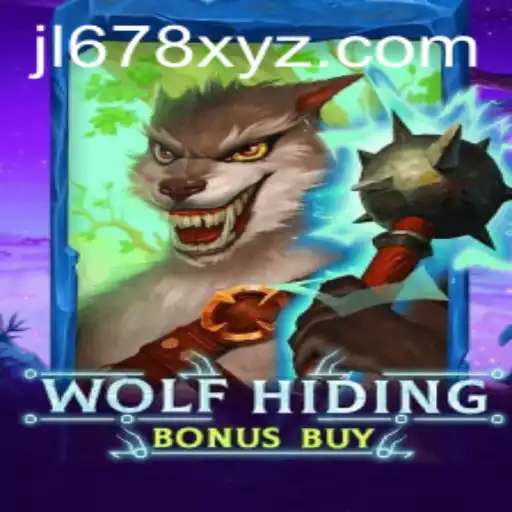 Exploring the Intricacies of WolfHidingBonusBuy: A Comprehensive Guide
